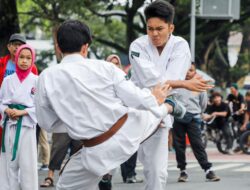 Akan Ikuti Fornas Bandung, BKI Medan Harapkan Dukungan Pemko