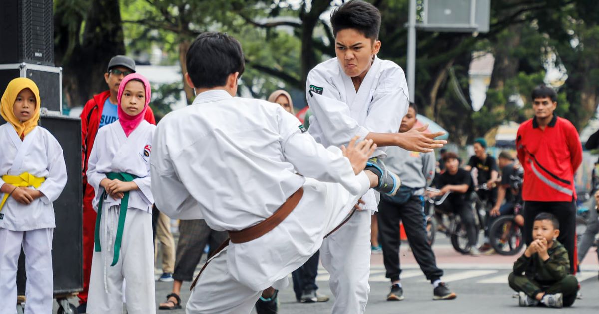 Akan Ikuti Fornas Bandung, BKI Medan Harapkan Dukungan Pemko