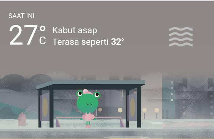 Cuaca Hari Ini, Kamis 25 Mei 2023, Medan Hujan Sedang dari Sore Hingga Malam Hari