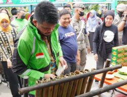 Di Medan, Minat Pelaku Usaha Mendaftar HaKI Masih Kurang