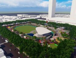 Kehadiran Bioskop Di Lapangan Merdeka Medan Berdampak Bagi Pegiat Film Lokal