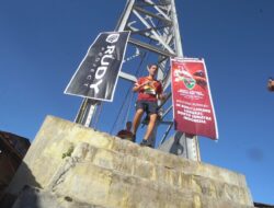 BLOT 2023 Jadi seri Asia Trail Master, Terdaftar di Asosiasi Lari Trail Dunia