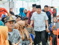 Ribuan Guru PAUD Dan Penggerak Kabupaten Batu Bara Ikuti Pelatihan Smart Teaching