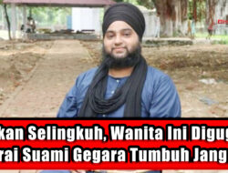 Bukan Selingkuh, Wanita Ini Digugat Cerai Suami Gegara Tumbuh Janggut