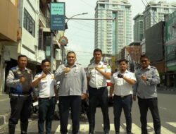 Warga Jangan Segan Melapor Jika Temukan Oknum Jukir Nakal