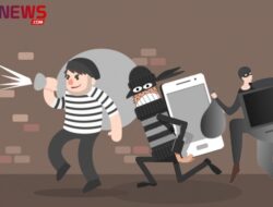 Dilanjutkan, Polisi Jelaskan Kendala Kasus Pencurian Modus ‘Geser Tas’