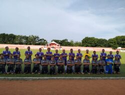 Wartawan Asahan FC Kalahkan PDAM TSP 3-1