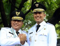 Media Diminta Hentikan Berita Polemik Gubsu Dan Wagubsu