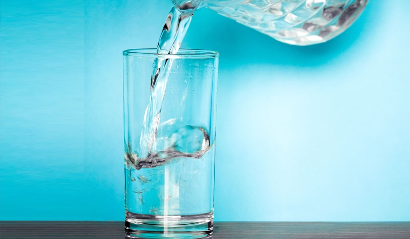 Cegah Dehidrasi, Ini Lima Tanda Anda Kurang Minum Air Putih