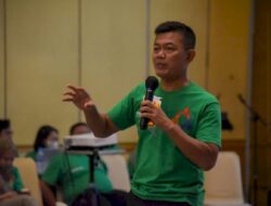 Penyintas Perempuan Diajak Waspadai Pengaruh Paham Kekerasan