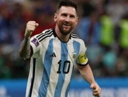 Waspada! Jelang FIFA Matchday, Hoax Soal Lionel Messi Bertebaran