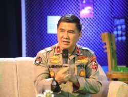 Polri Tangkap 414 Tersangka Terkait TPPO dan Kejahatan Pekerja Migran