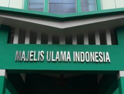 Beda Hari Raya Idul Adha 1444 H, Bagaimana Sebaiknya Bersikap? Ini Fatwa MUI
