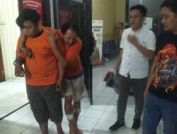 Polisi Tangkap Pembunuh Wanita Pedagang Es Pakai Mobil di Kelambir Lima Sumut, Ini Motifnya