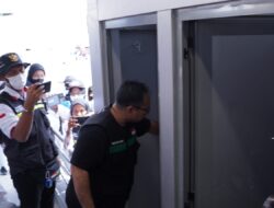 Tinjau Tenda di Mina, Menag Sebut Persiapan Sudah 99%