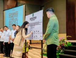 Aisyiyah Apresiasi Program BAAS Pemko Medan