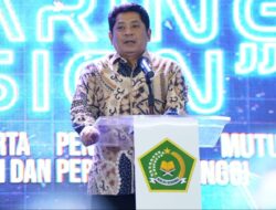 Pendaftaran Seleksi Program Gelar Beasiswa Indonesia Bangkit Diperpanjang Sampai 10 Juli 2023