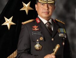 Irjen Panca Putra Diganti, Kapoldasu bakal Dijabat Irjen Agung Setya Imam Efendi