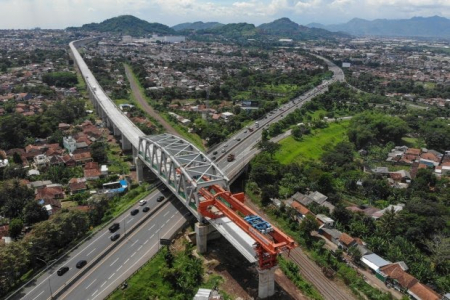 Transformasi Digital Wujudkan Pembangunan Berkelanjutan   