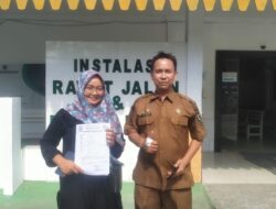 Pelayanan RSUD Batu Bara, Riska : Kojonyo Koncang