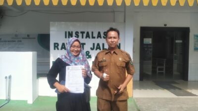 Pelayanan RSUD Batu Bara, Riska : Kojonyo Koncang