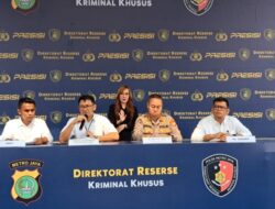 Terungkap, Ini Peran Empat Pelaku Penipuan Jastip Tiket Konser Coldplay