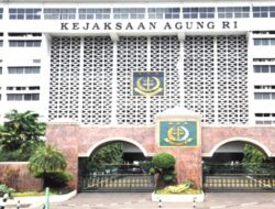 Usut Tuntas Kasus Korupsi BTS 4G, Kejagung Periksa Lima Pegawai Kominfo