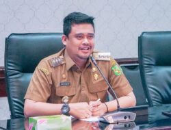 Wali Kota Medan Minta Jajarannya Bantu Kantor Pertanahan