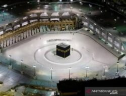 Apa yang Dimaksud Haji Mabrur dan Apa Saja Kiat-Kiat Meraihnya?