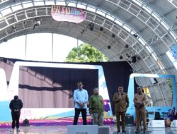 PRSU ke-49 Persiapan Akhir, Ajak Masyarakat Berikan Cerita Terbaiknya