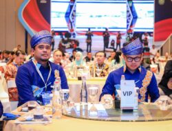 Raker Komwil I Apeksi 2023 Diharapkan Akan Melahirkan Kebijakan Sesuai Kebutuhan Masyarakat