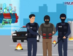 Pinjol Modus Baru Digunakan Danai Kelompok Teroris