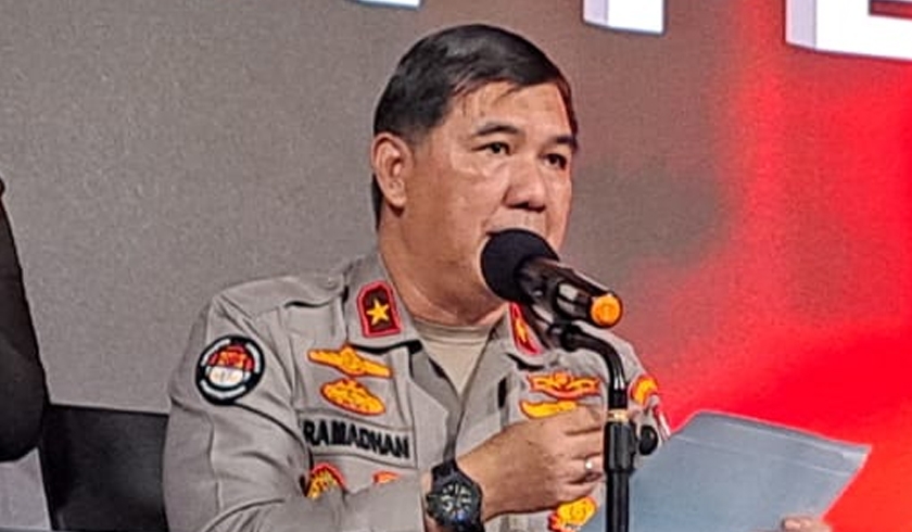 Polri Tetapkan 12 Tersangka Kasus TPPO Pengiriman Pekerja ke Malaysia