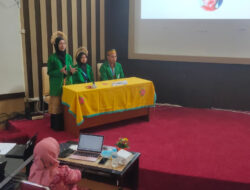 Krim Ekstrak Kecombrang, Inovasi Nanoteknologi dan Kesehatan UIN Alauddin Makassar