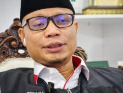 Jamaah Haji Diimbau Hindari Waktu Panas dan Padat saat Umrah Wajib