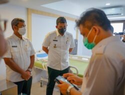 4.802 Warga Medan Telah Terima Layanan JKMB