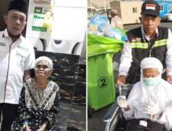 Kisah Siti Hajar dan Kesembuhan Hanna Asal Sulawesi Selatan