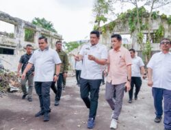 Komitmen Wali Kota Medan Jaga Bangunan Heritage Dinilai Sangat Tepat