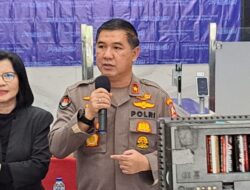 Sempat Absen, Bareskrim Polri: Waketum Golkar Penuhi Panggilan Pekan Depan