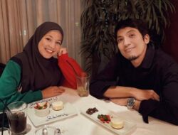 Selesai Sudah, Desta dan Natasha Rizky Resmi Bercerai