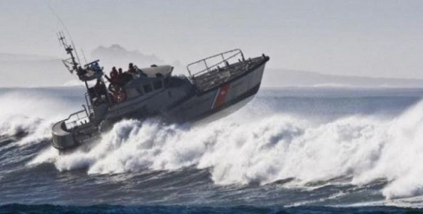 Waspada! Perairan Indonesia Ini Akan Terjadi Gelombang Tinggi 4 Meter