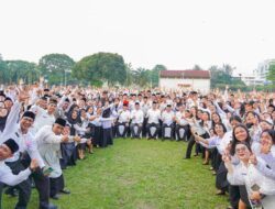 Wali Kota Medan Minta PPPK Bekerja Sepenuh Hati