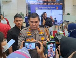 Dugaan Penjualan Organ Tubuh di Bekasi, Polri: Masih Diselidiki Polda Metro