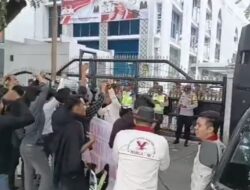 Tak Mau Terima Margasu, DPRD Sumut, Diminta Jelaskan Soal Proyek Rp 2,7 T, Wasbang dan Sosperda