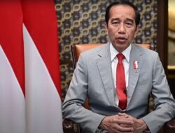 Indonesia Resmi Cabut Status Pandemi Covid-19 Jadi Endemi