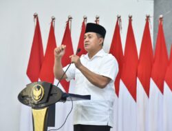 Bupati Batu Bara : TK Merupakan Fondasi Pendidikan Karakter Anak