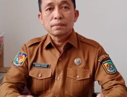 Kadis PUTR Sergai Bantah Kongkalikong Dengan Kontraktor