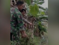 Penderita Epilepsi Tewas Di Parit Bekas Galian Beko