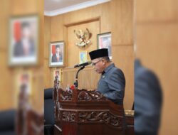 DPRD Batu Bara Setuju Ranperda PPA Ditetapkan Jadi Perda