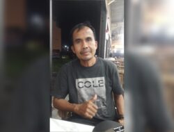 Zulkifli Lubis Sebut Menggendong Beberapa Jabatan Terasa Berat